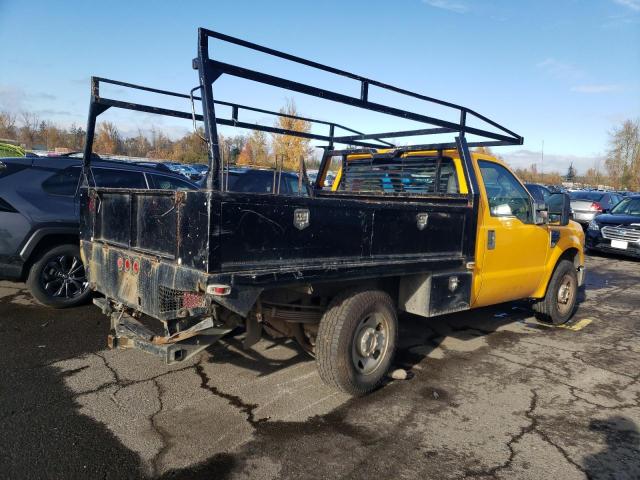 Photo 3 from auction – 2008 FORD F250 SUPER with VIN 1FTNF20528EE09272