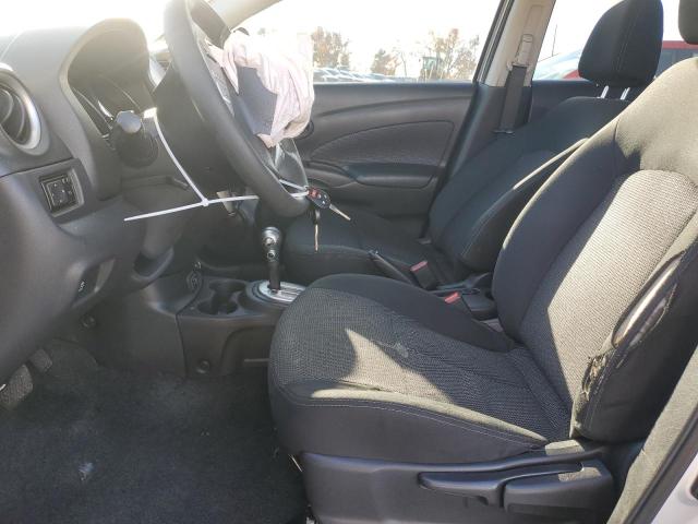 Photo 7 from auction – 2018 NISSAN VERSA S with VIN 3N1CN7AP8JL869181