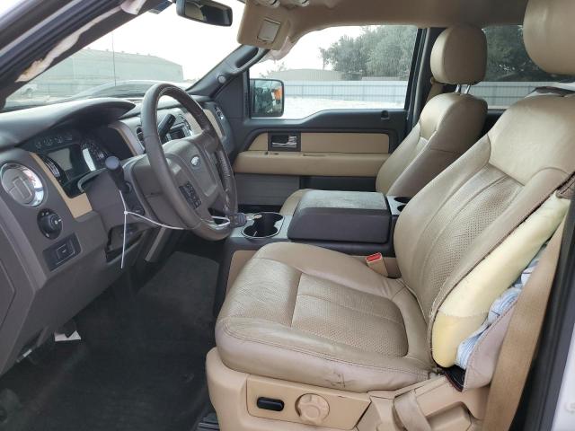 Photo 7 from auction – 2013 FORD F150 SUPER with VIN 1FTFW1ET2DKD52945
