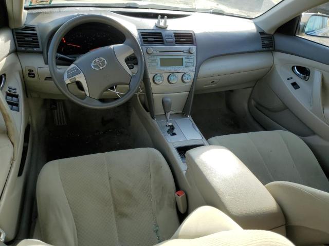 Photo 8 from auction – 2007 TOYOTA CAMRY CE with VIN 4T1BE46K37U033051