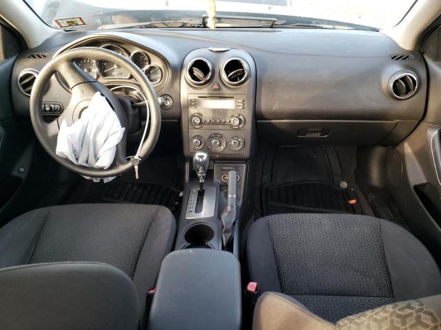 Photo 8 from auction – 2007 PONTIAC G6 GT with VIN 1G2ZF58B474153318