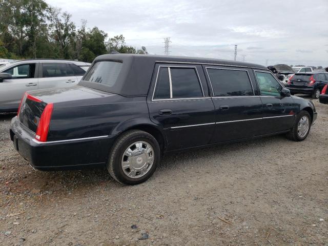 Photo 3 from auction – 2009 CADILLAC PROFESSION with VIN 1GEEK90Y89U550148