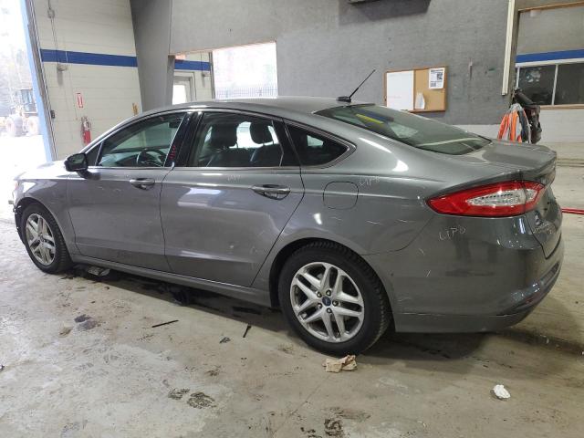 Photo 2 from auction – 2014 FORD FUSION SE with VIN 3FA6P0HD9ER311257
