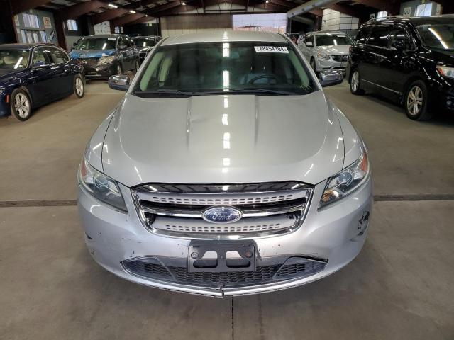 Photo 5 from auction – 2010 FORD TAURUS LIM with VIN 1FAHP2FW8AG144433