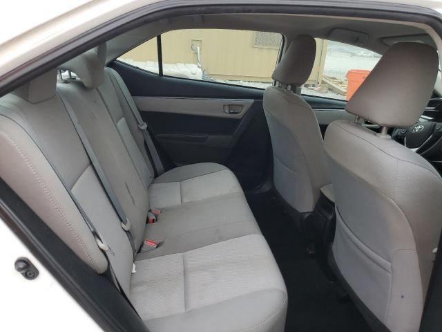 Photo 10 from auction – 2014 TOYOTA COROLLA L with VIN 2T1BURHE7EC138598