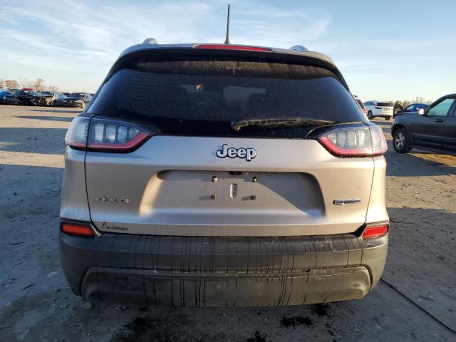 Photo 6 from auction – 2019 JEEP CHEROKEE L with VIN 1C4PJMCB7KD105131