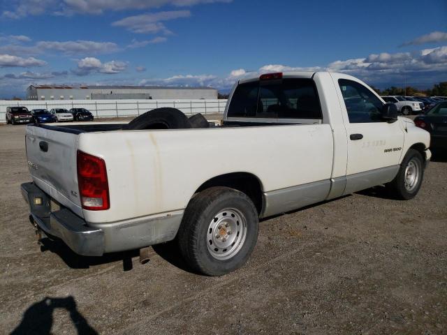 Photo 3 from auction – 2004 DODGE RAM 1500 S with VIN 1D7HA16N24J190057