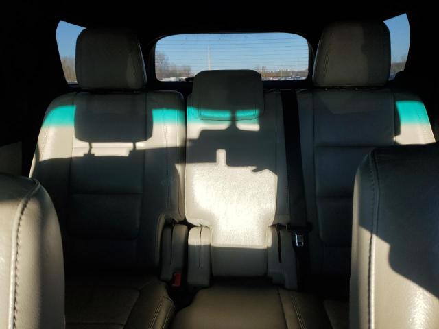 Photo 10 from auction – 2013 FORD EXPLORER with VIN 1FM5K8D80DGB39519