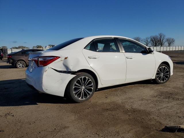 Photo 3 from auction – 2015 TOYOTA COROLLA L with VIN 2T1BURHE0FC427632