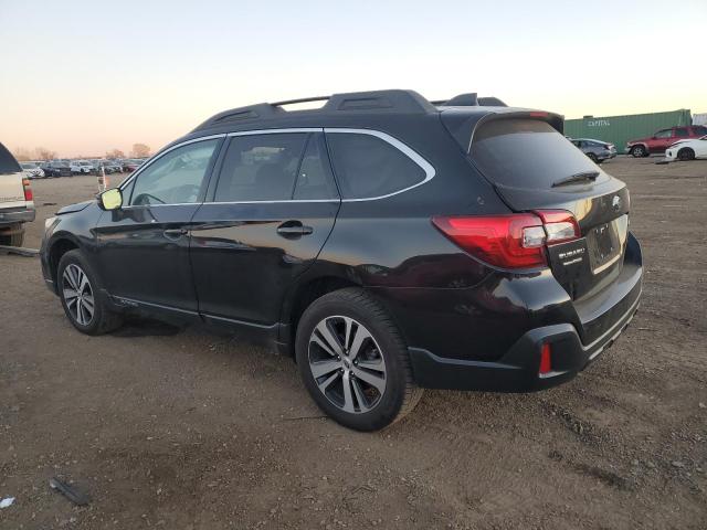 Photo 2 from auction – 2019 SUBARU OUTBACK 2. with VIN 4S4BSAJC8K3324571
