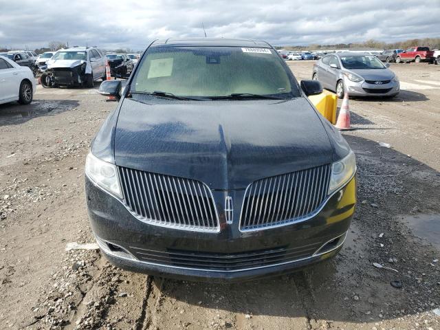 Photo 5 from auction – 2014 LINCOLN MKT with VIN 2LMHJ5AT0EBL54208