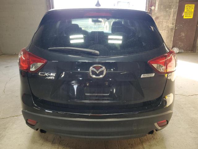Photo 6 from auction – 2013 MAZDA CX-5 TOURI with VIN JM3KE4CE6D0108161