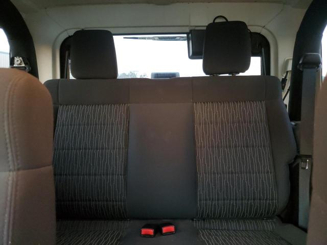 Photo 10 from auction – 2012 JEEP WRANGLER S with VIN 1C4AJWAG8CL100625