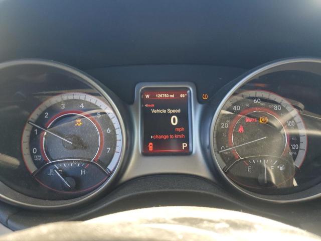 Photo 9 from auction – 2016 DODGE JOURNEY CR with VIN 3C4PDDGG0GT154797