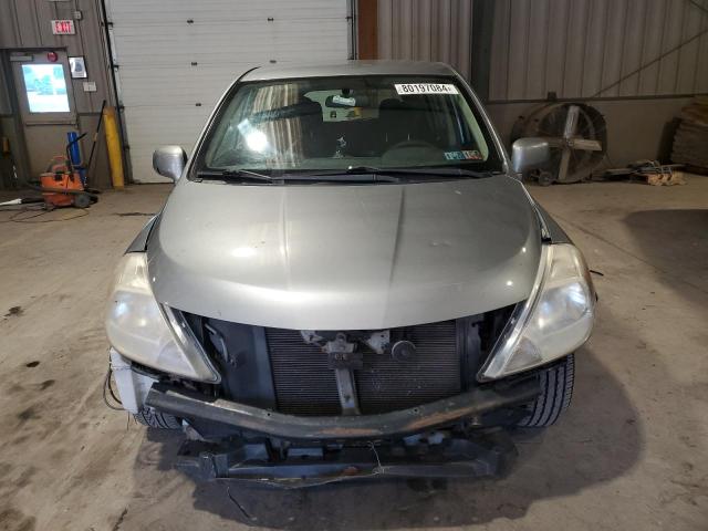 Photo 5 from auction – 2012 NISSAN VERSA S with VIN 3N1BC1CP1CL363223