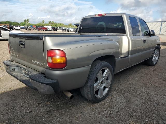 Photo 3 from auction – 2003 CHEVROLET SILVERADO with VIN 2GCEC19X831167458