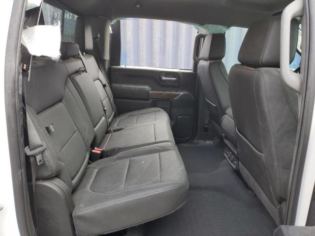 Photo 10 from auction – 2023 CHEVROLET SILVERADO with VIN 2GC4YNEY2P1717276