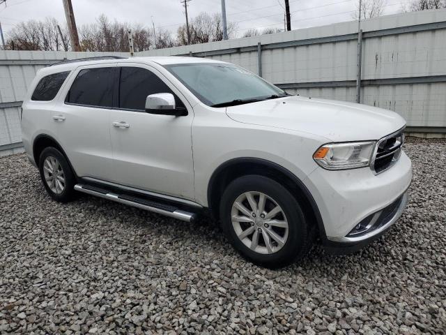 Photo 4 from auction – 2015 DODGE DURANGO SX with VIN 1C4RDJAG5FC177163