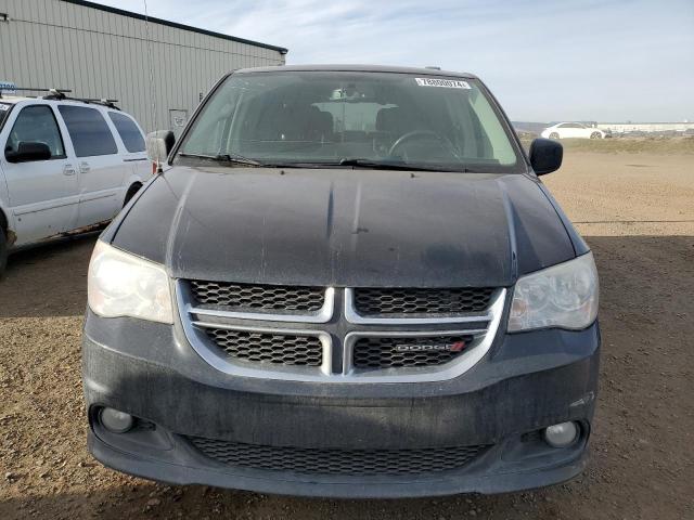 Photo 5 from auction – 2014 DODGE GRAND CARA with VIN 2C4RDGDG6ER416224