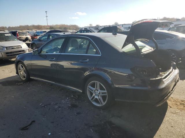 Photo 2 from auction – 2014 MERCEDES-BENZ E 350 4MAT with VIN WDDHF8JB2EA861879