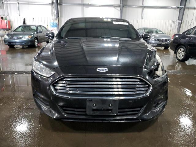 Photo 5 from auction – 2014 FORD FUSION SE with VIN 3FA6P0H72ER121844
