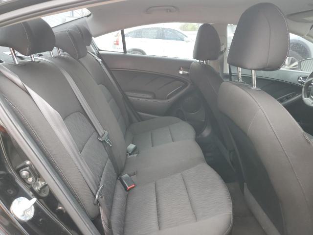 Photo 10 from auction – 2014 KIA FORTE LX with VIN KNAFK4A65E5188018