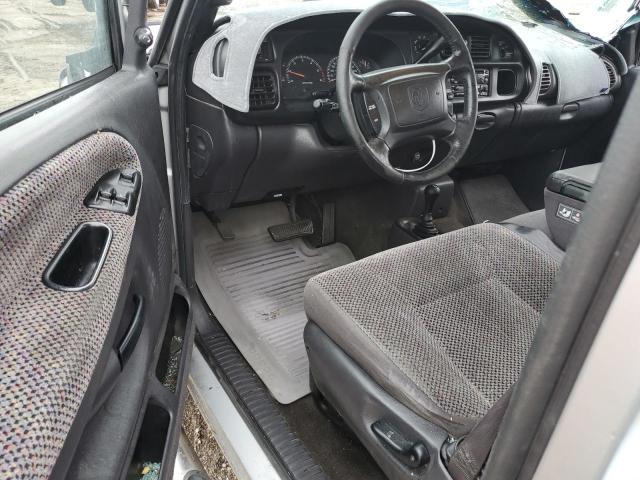 Photo 8 from auction – 2001 DODGE RAM 1500 with VIN 3B7HF13Z61G728615