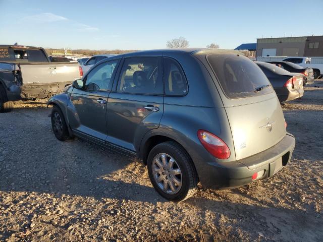 Photo 2 from auction – 2006 CHRYSLER PT CRUISER with VIN 3A8FY68B96T318635