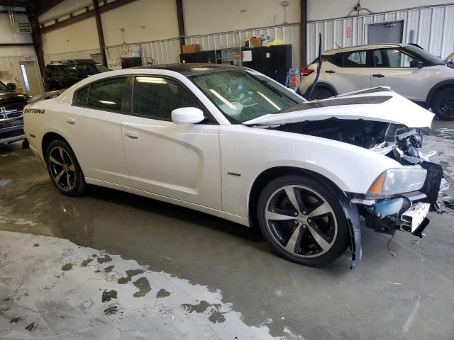 Photo 4 from auction – 2013 DODGE CHARGER R/ with VIN 2C3CDXCT5DH676983