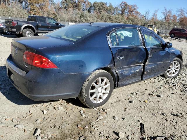 Photo 3 from auction – 2008 BUICK LUCERNE CX with VIN 1G4HD57208U127021