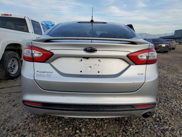 Photo 6 from auction – 2013 FORD FUSION SE with VIN 3FA6P0H7XDR226887