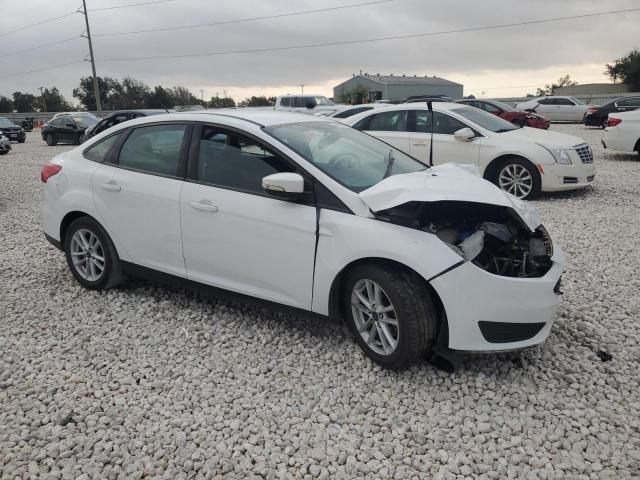 Photo 4 from auction – 2017 FORD FOCUS SE with VIN 1FADP3F25HL313777