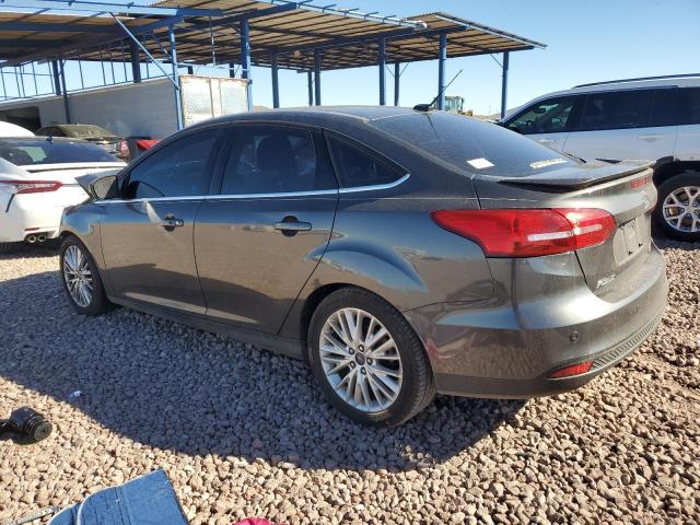 Photo 2 from auction – 2015 FORD FOCUS with VIN 1FADP3J28FL374108
