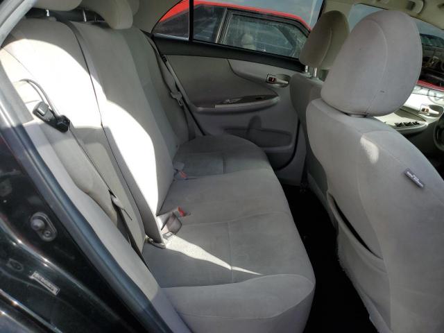 Снимка 10 от търг – 2011 TOYOTA COROLLA BA с VIN 2T1BU4EE6BC727001