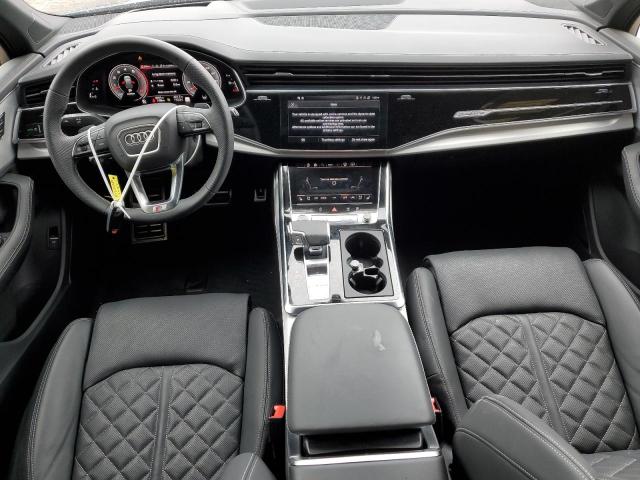 Photo 8 from auction – 2024 AUDI Q7 PRESTIG with VIN WA1WXBF76RD007802