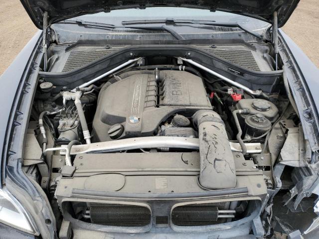 Photo 12 from auction – 2013 BMW X6 XDRIVE3 with VIN 5UXFG2C57DL788755