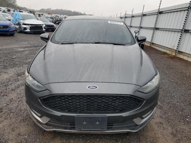 Photo 5 from auction – 2017 FORD FUSION SE with VIN 3FA6P0T97HR286737