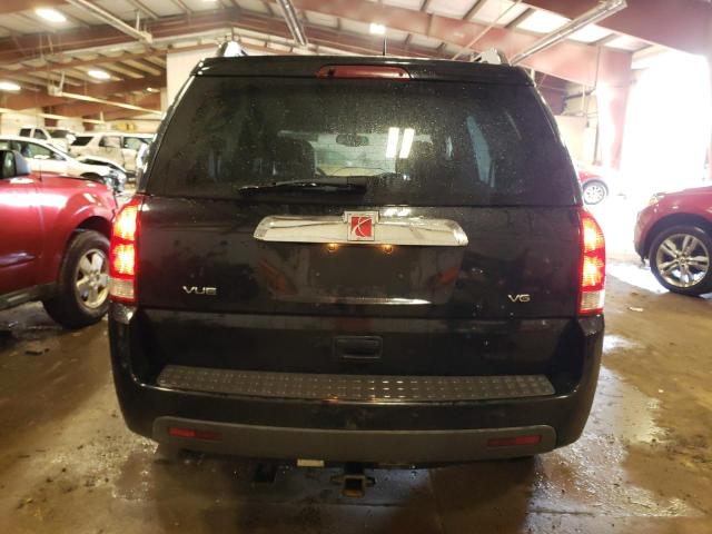 Photo 6 from auction – 2007 SATURN VUE with VIN 5GZCZ53497S867604