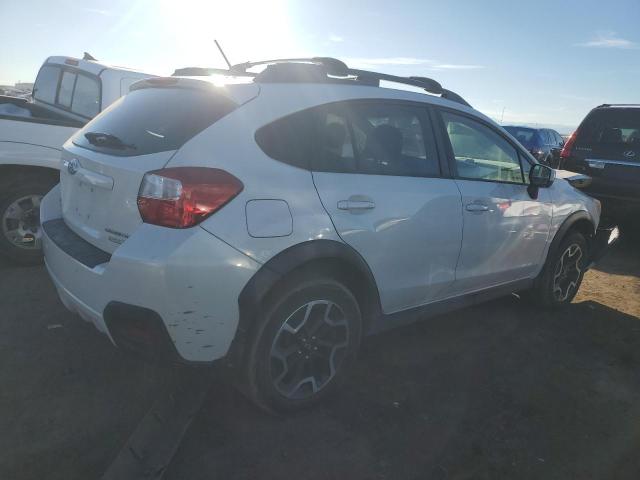 Photo 3 from auction – 2017 SUBARU CROSSTREK with VIN JF2GPABC8H8219522