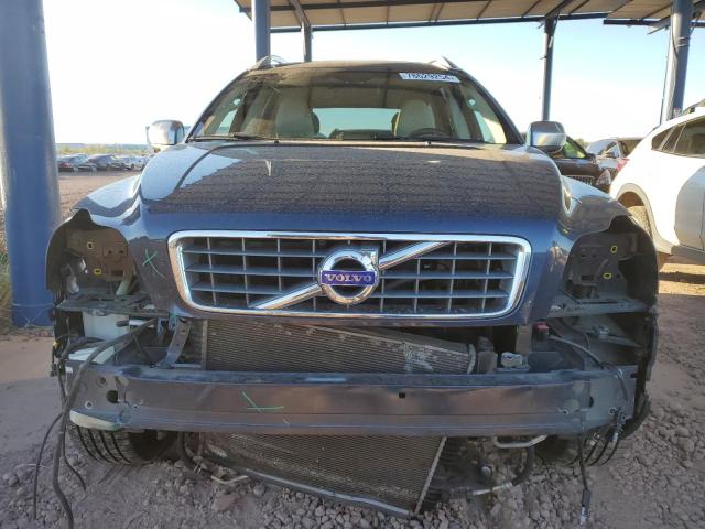 Photo 5 from auction – 2013 VOLVO XC90 3.2 with VIN YV4952CZ0D1645467