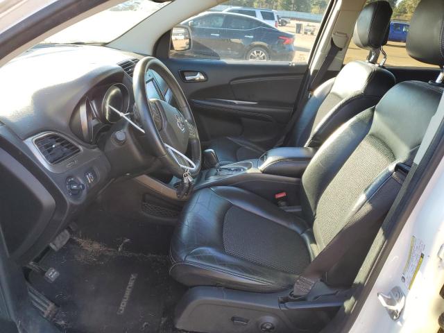 Photo 7 from auction – 2017 DODGE JOURNEY CR with VIN 3C4PDCGB7HT551892