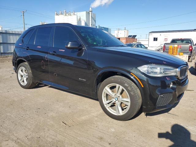 Photo 4 from auction – 2014 BMW X5 XDRIVE3 with VIN 5UXKR0C58E0K43230