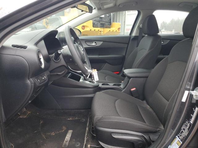 Photo 7 from auction – 2019 KIA FORTE FE with VIN 3KPF24AD3KE011131