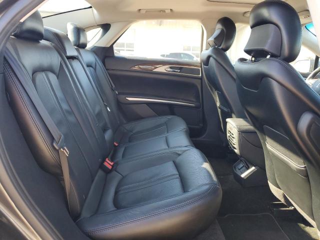 Photo 10 from auction – 2016 LINCOLN MKZ HYBRID with VIN 3LN6L2LU1GR625766