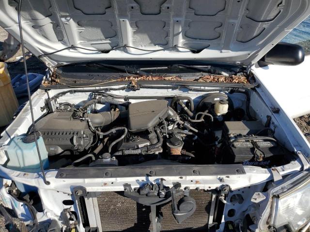 Photo 11 from auction – 2014 TOYOTA TACOMA with VIN 5TFPX4EN4EX021731