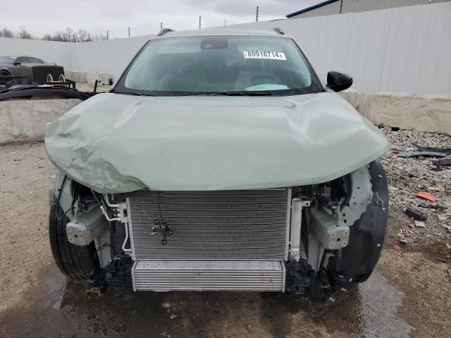 Photo 5 from auction – 2025 CHEVROLET TRAX ACTIV with VIN KL77LKEP3SC012388