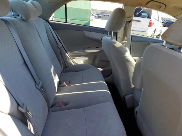 Photo 10 from auction – 2009 TOYOTA COROLLA BA with VIN JTDBL40E29J021135
