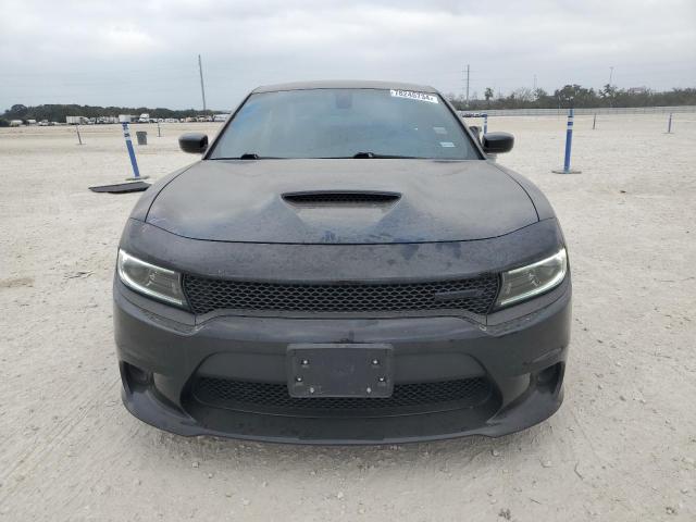 Photo 5 from auction – 2022 DODGE CHARGER GT with VIN 2C3CDXHG2NH130512