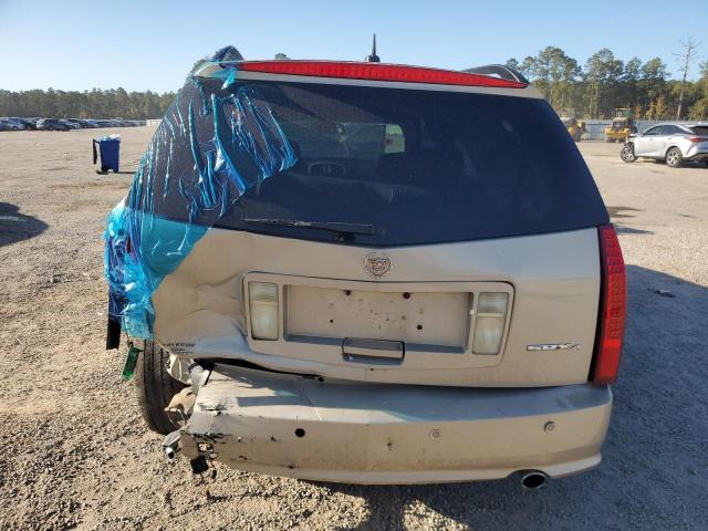 Photo 6 from auction – 2008 CADILLAC SRX with VIN 1GYEE437480202384