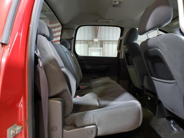 Photo 10 from auction – 2009 CHEVROLET SILVERADO with VIN 3GCEK23399G272718